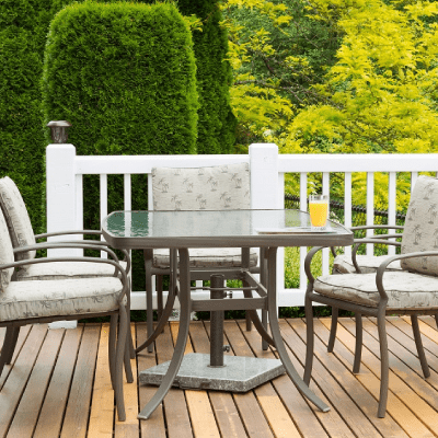Deck Builder