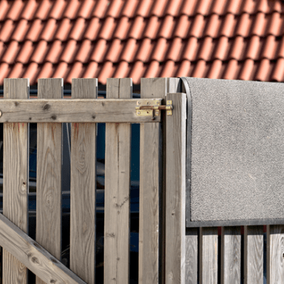 Fencing Contractor