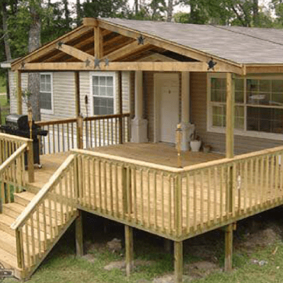 Home Renovations