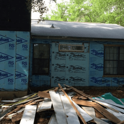 New Home Construction
