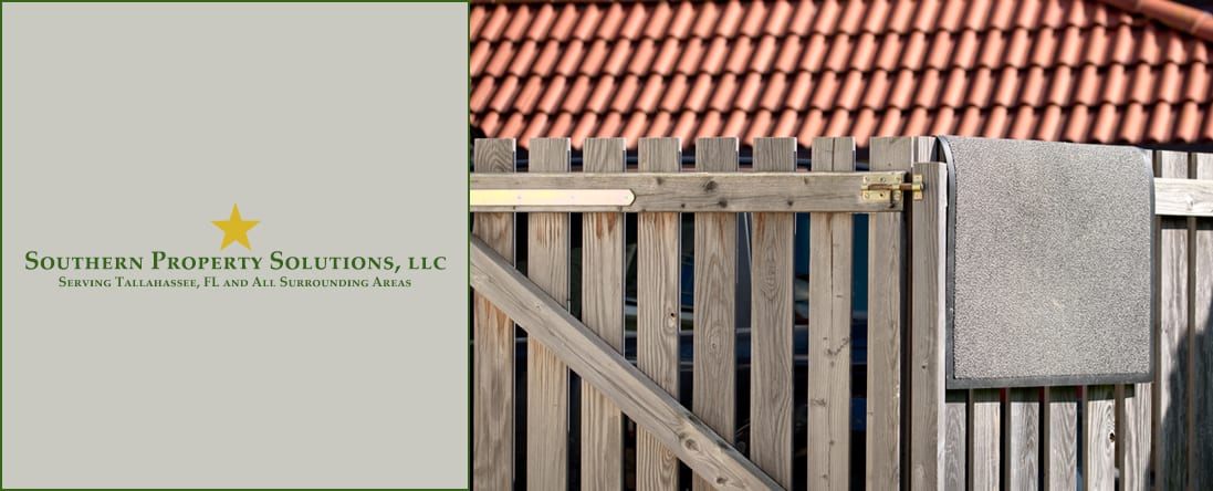 Fencing Contractor