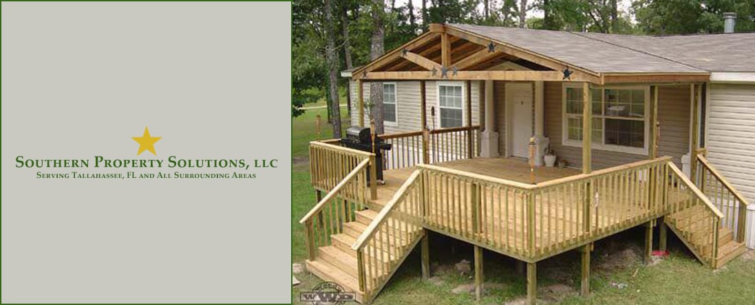 Home Renovations