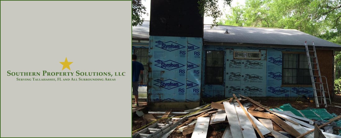 New Home Construction